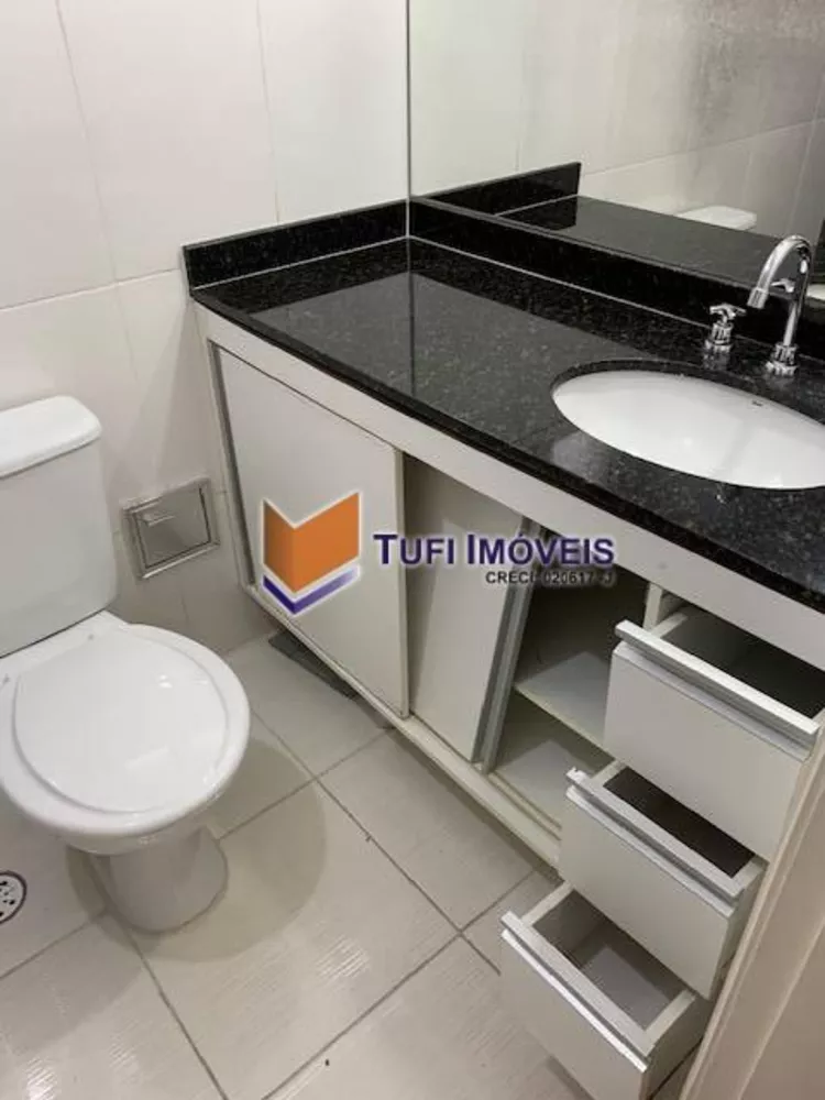 Apartamento à venda com 3 quartos, 136m² - Foto 17