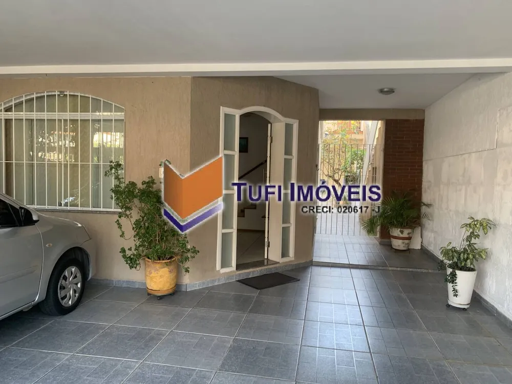 Casa, 3 quartos, 250 m² - Foto 7