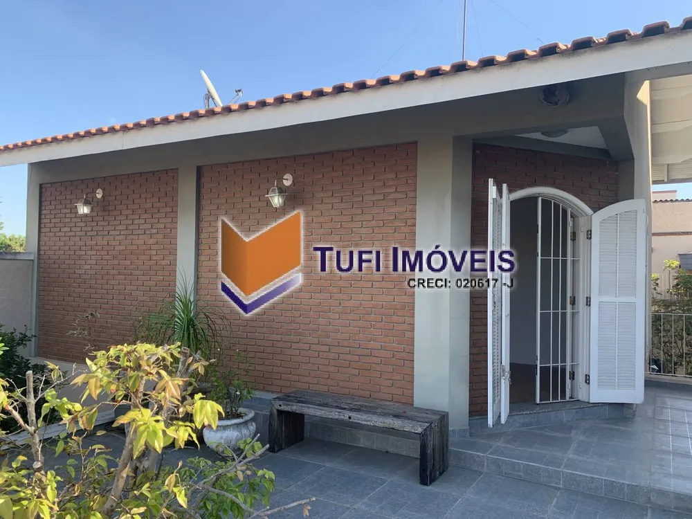 Casa, 3 quartos, 250 m² - Foto 12