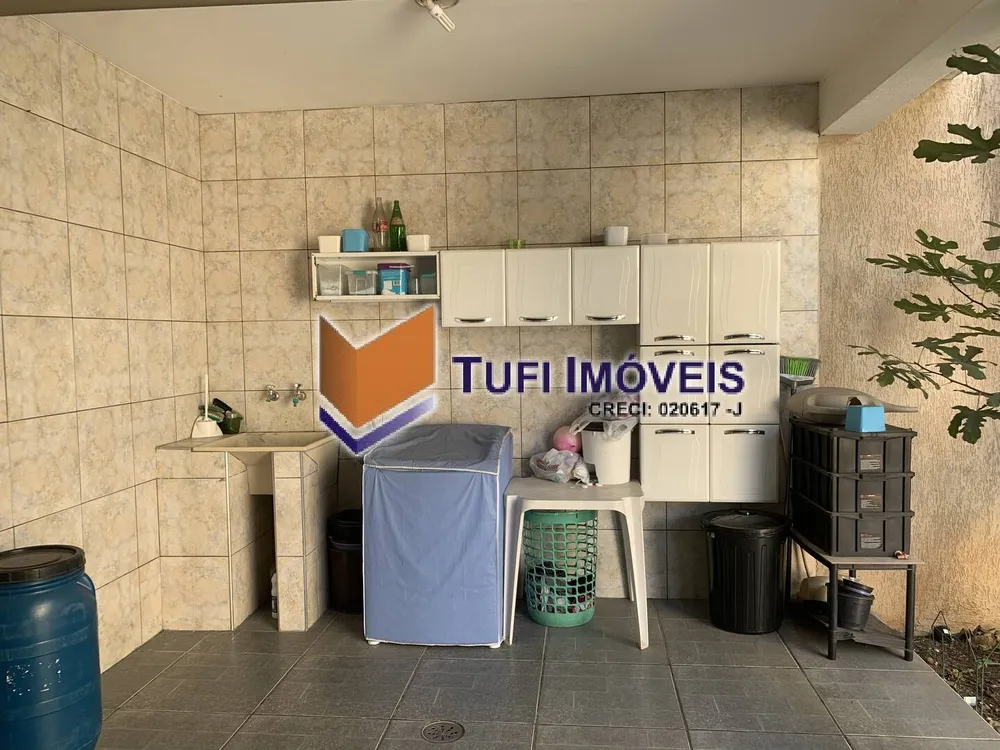 Casa, 3 quartos, 250 m² - Foto 6