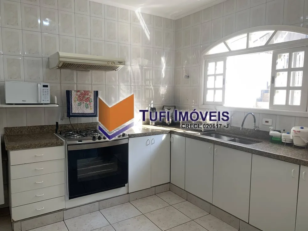 Casa, 3 quartos, 250 m² - Foto 5