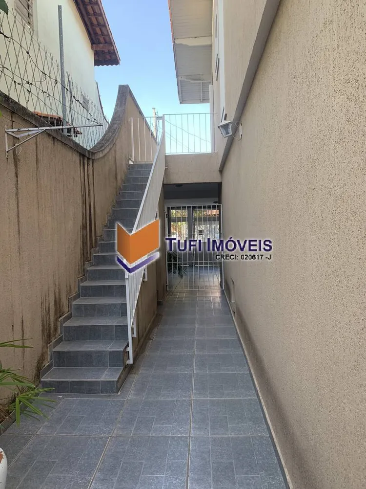 Casa, 3 quartos, 250 m² - Foto 8