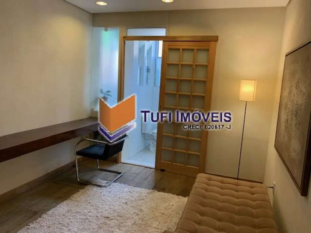 Apartamento, 2 quartos, 80 m² - Foto 8