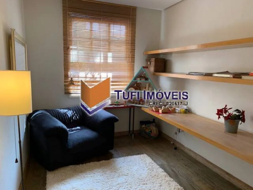 Apartamento, 2 quartos, 80 m² - Foto 9
