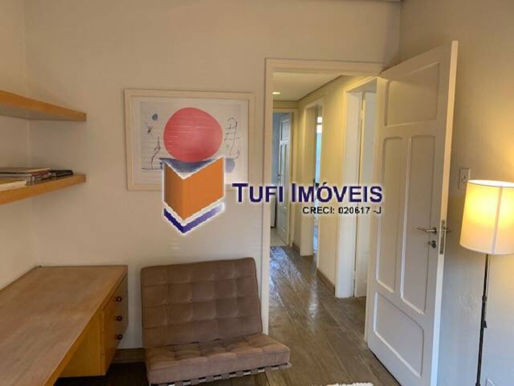 Apartamento, 2 quartos, 80 m² - Foto 1