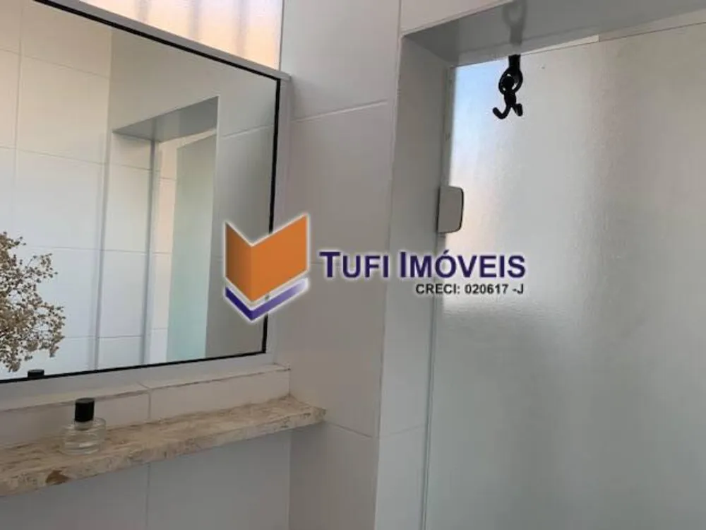 Apartamento, 2 quartos, 80 m² - Foto 12