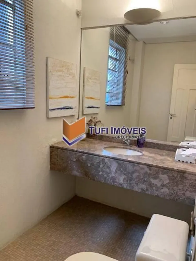 Apartamento, 2 quartos, 80 m² - Foto 5