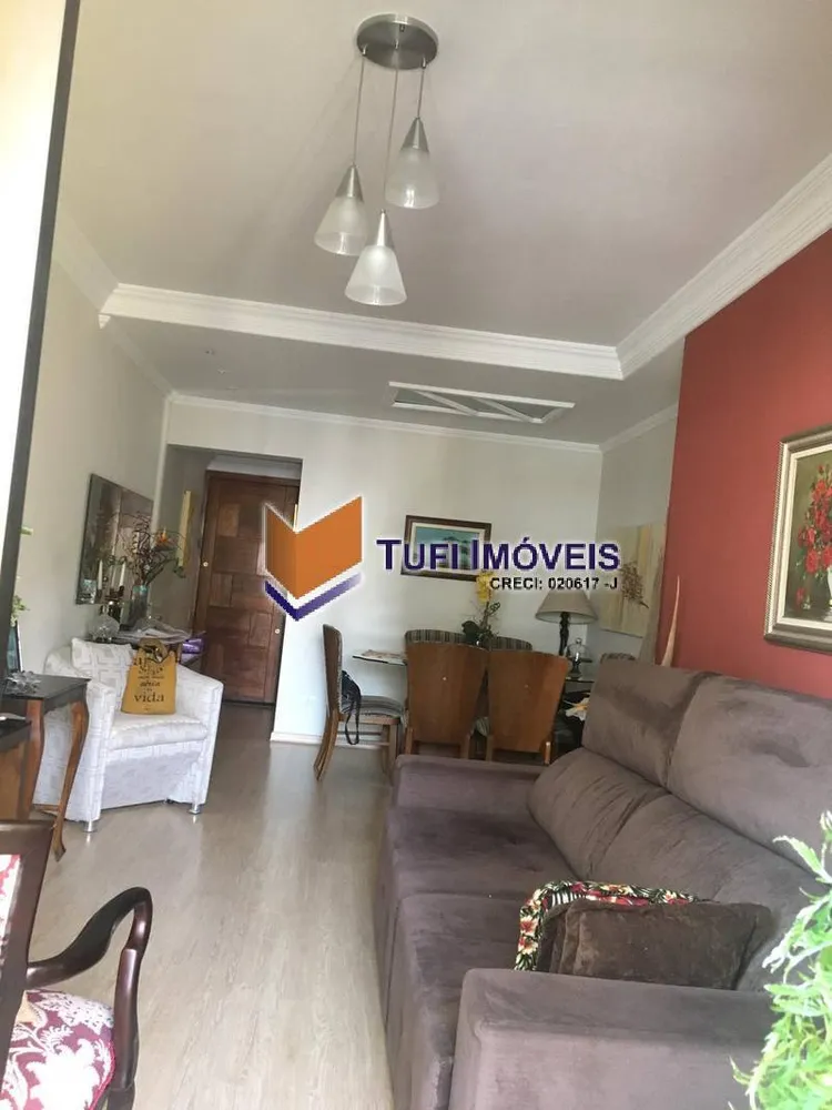 Apartamento, 3 quartos, 77 m² - Foto 1