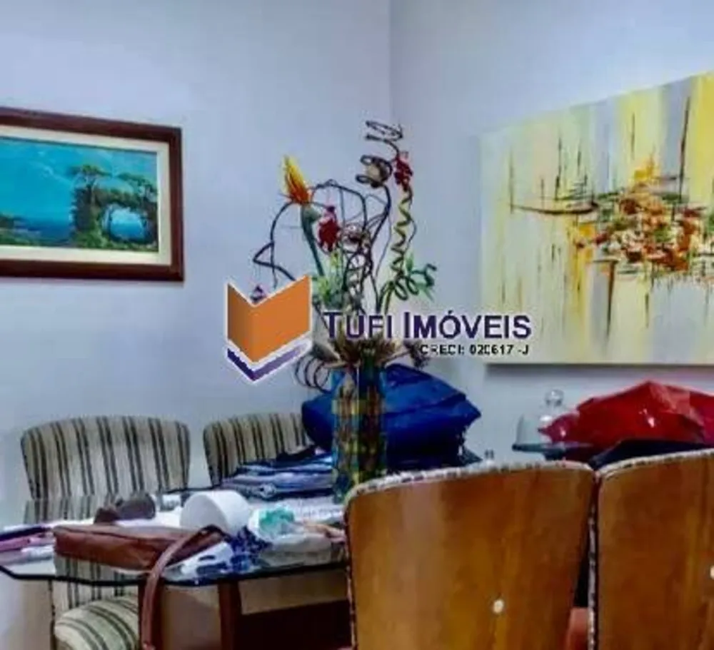 Apartamento, 3 quartos, 77 m² - Foto 3