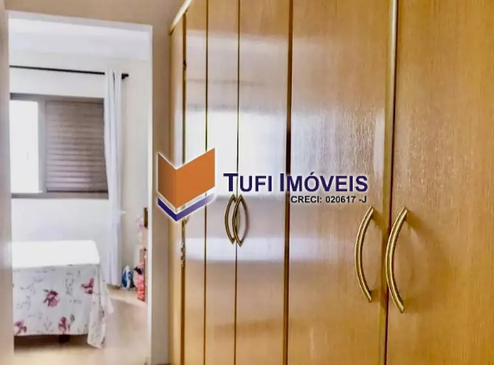 Apartamento, 3 quartos, 77 m² - Foto 4