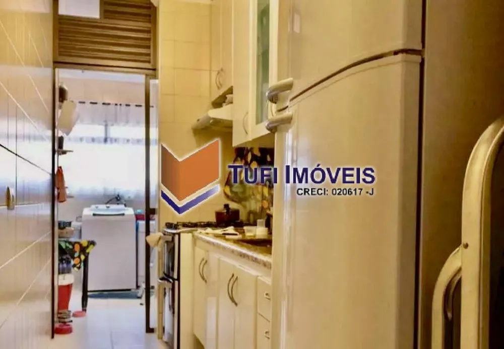 Apartamento, 3 quartos, 77 m² - Foto 2