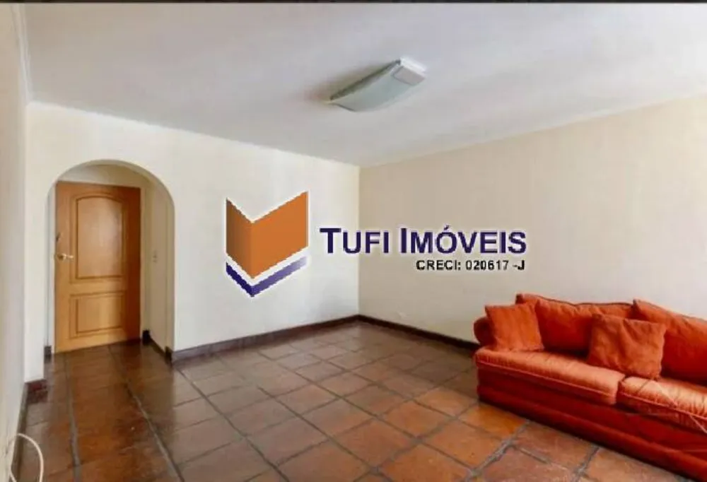 Apartamento, 2 quartos, 80 m² - Foto 1