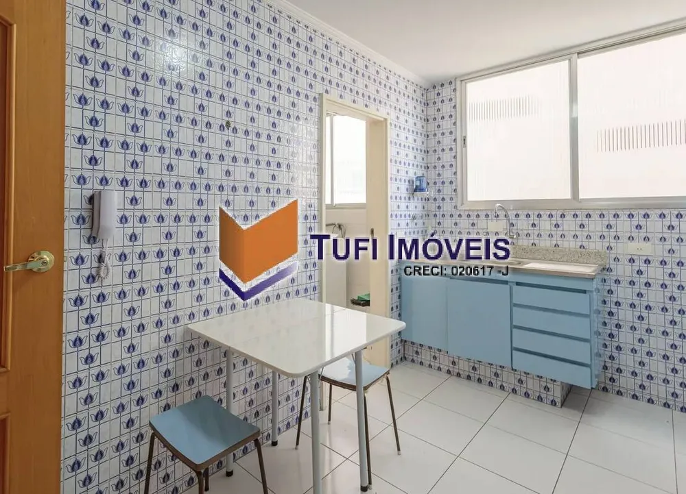Apartamento, 2 quartos, 80 m² - Foto 3