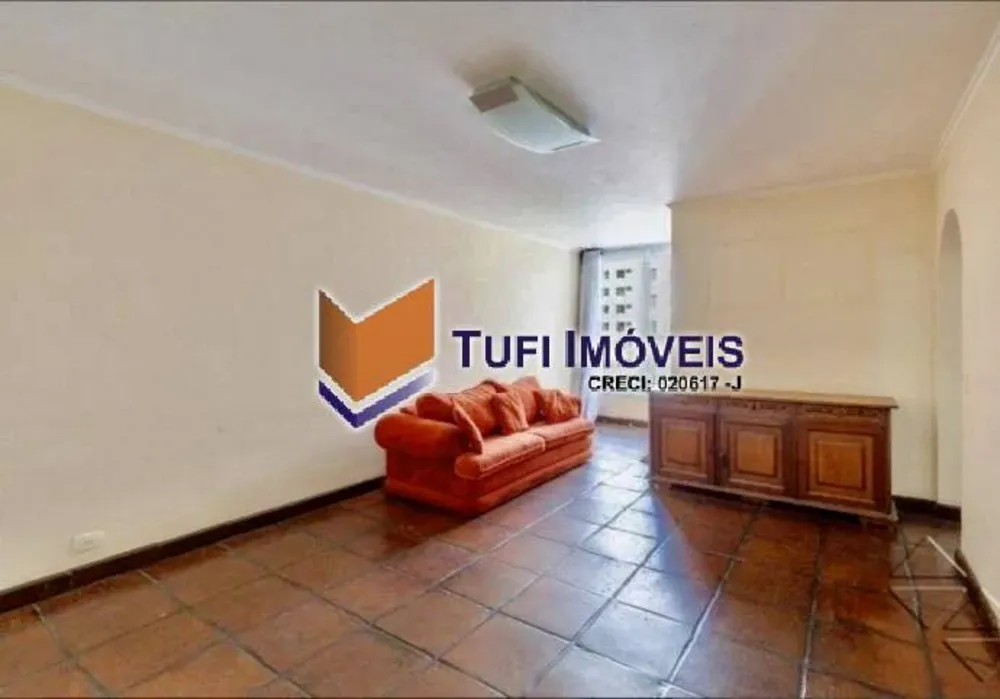 Apartamento, 2 quartos, 80 m² - Foto 2