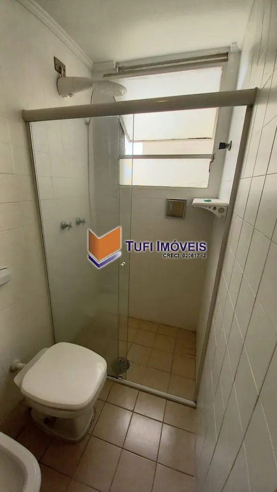 Apartamento, 2 quartos, 80 m² - Foto 2