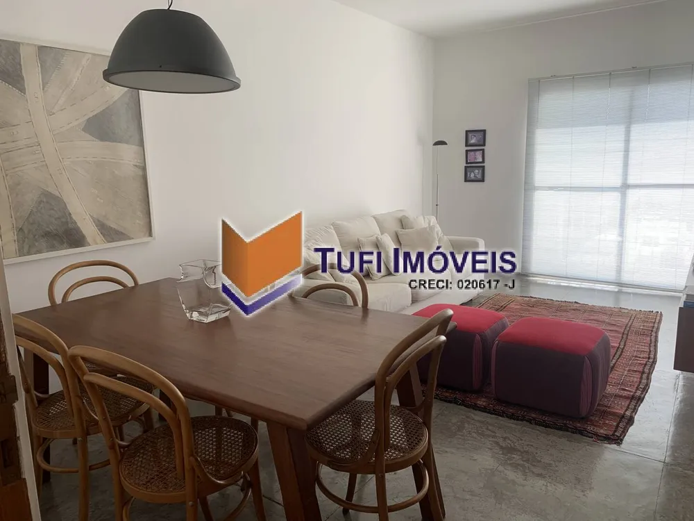 Apartamento, 1 quarto, 55 m² - Foto 2