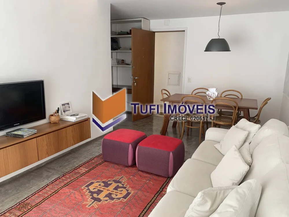 Apartamento, 1 quarto, 55 m² - Foto 3
