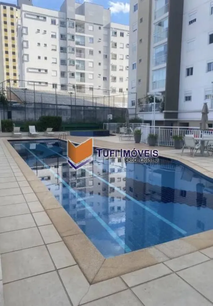 Apartamento, 2 quartos, 85 m² - Foto 8