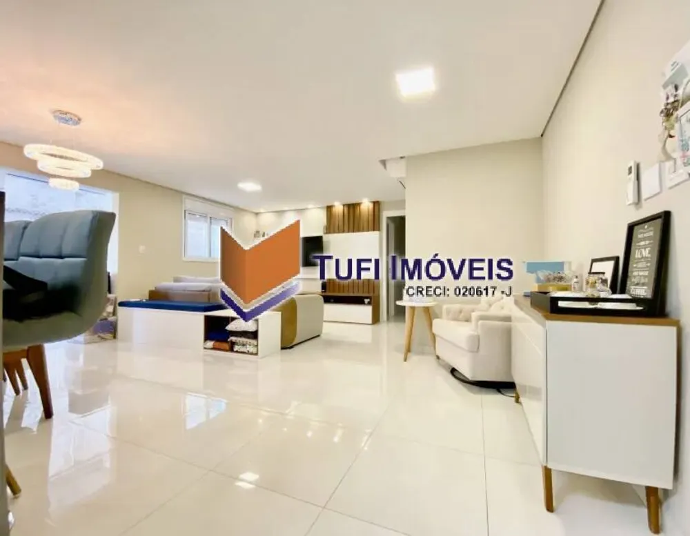 Apartamento, 2 quartos, 85 m² - Foto 2