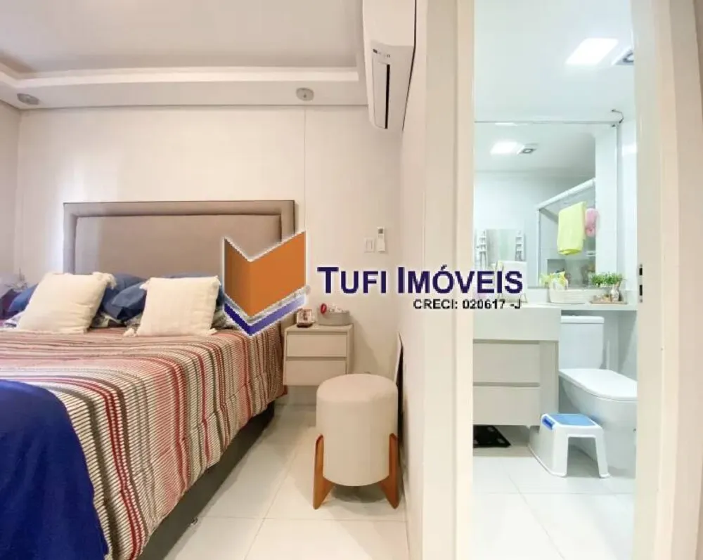 Apartamento, 2 quartos, 85 m² - Foto 5