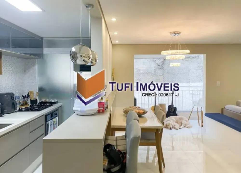 Apartamento, 2 quartos, 85 m² - Foto 4