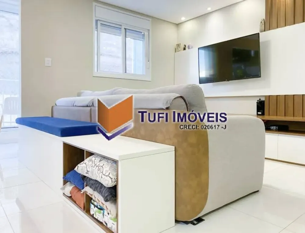 Apartamento, 2 quartos, 85 m² - Foto 3