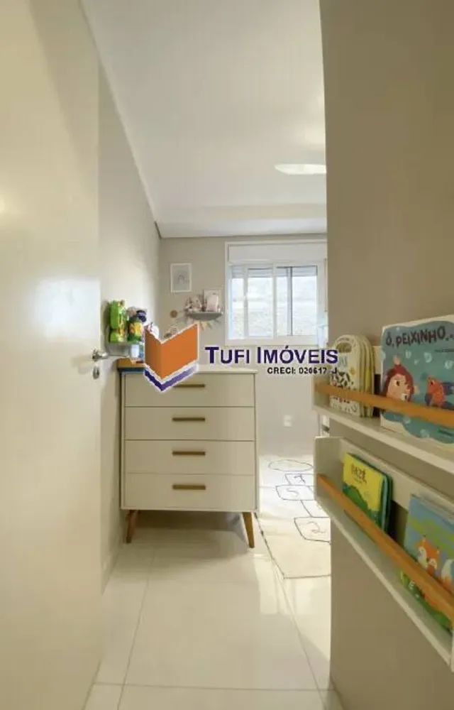 Apartamento, 2 quartos, 85 m² - Foto 6