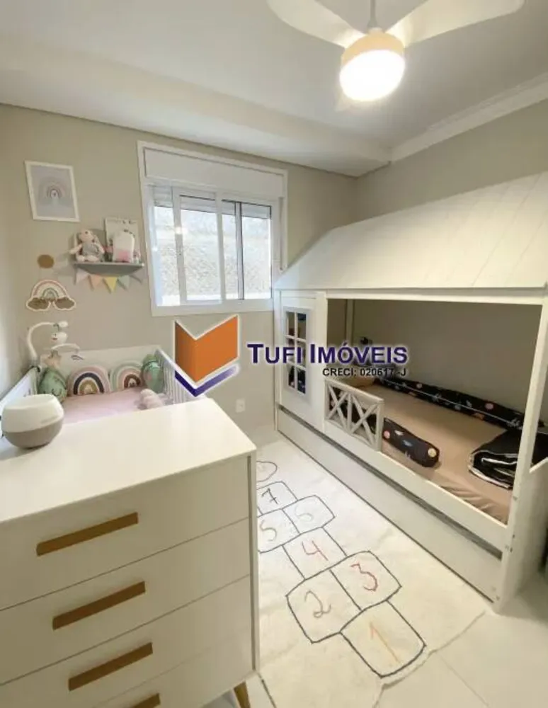 Apartamento, 2 quartos, 85 m² - Foto 7
