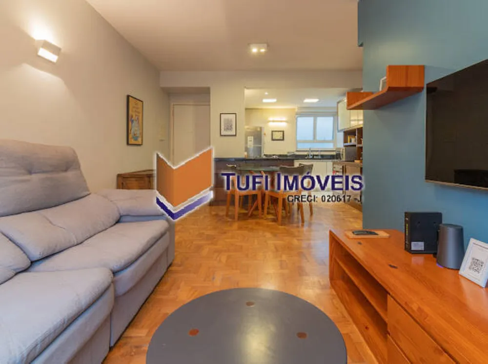 Apartamento, 2 quartos, 81 m² - Foto 3