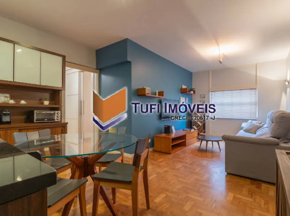 Apartamento, 2 quartos, 81 m² - Foto 6