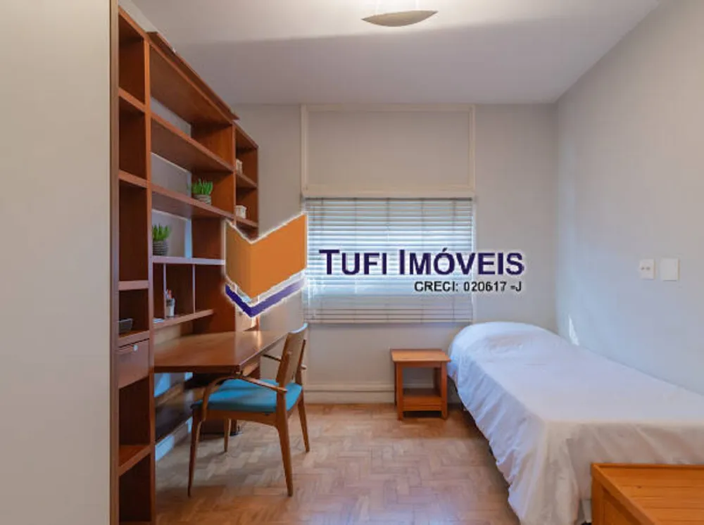 Apartamento, 2 quartos, 81 m² - Foto 5