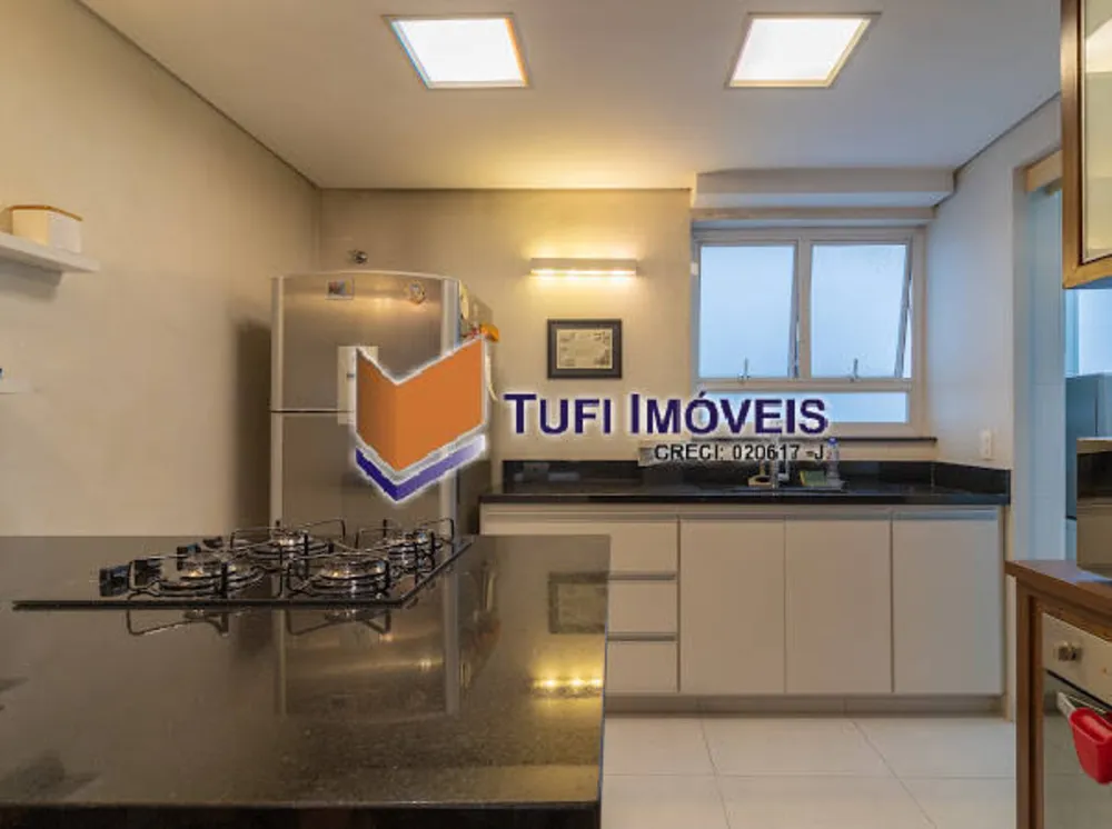 Apartamento, 2 quartos, 81 m² - Foto 2