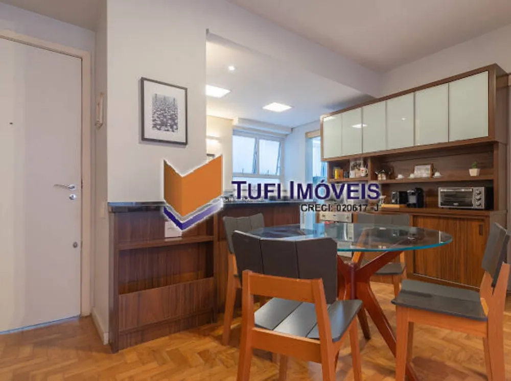 Apartamento, 2 quartos, 81 m² - Foto 8