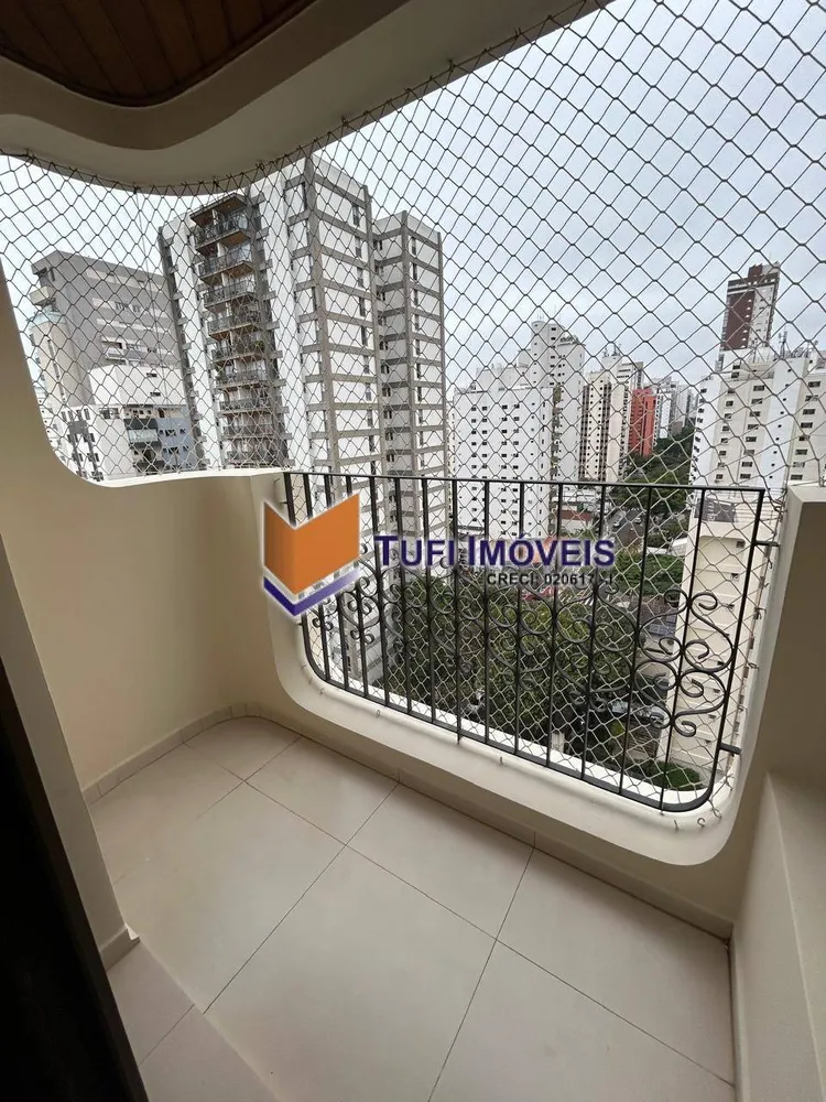 Apartamento, 3 quartos, 157 m² - Foto 5