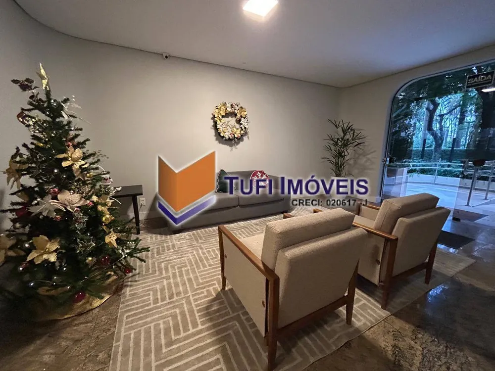 Apartamento, 3 quartos, 157 m² - Foto 7