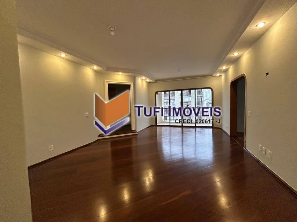 Apartamento, 3 quartos, 157 m² - Foto 2