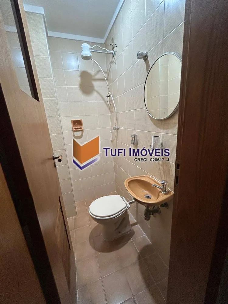 Apartamento, 3 quartos, 157 m² - Foto 4