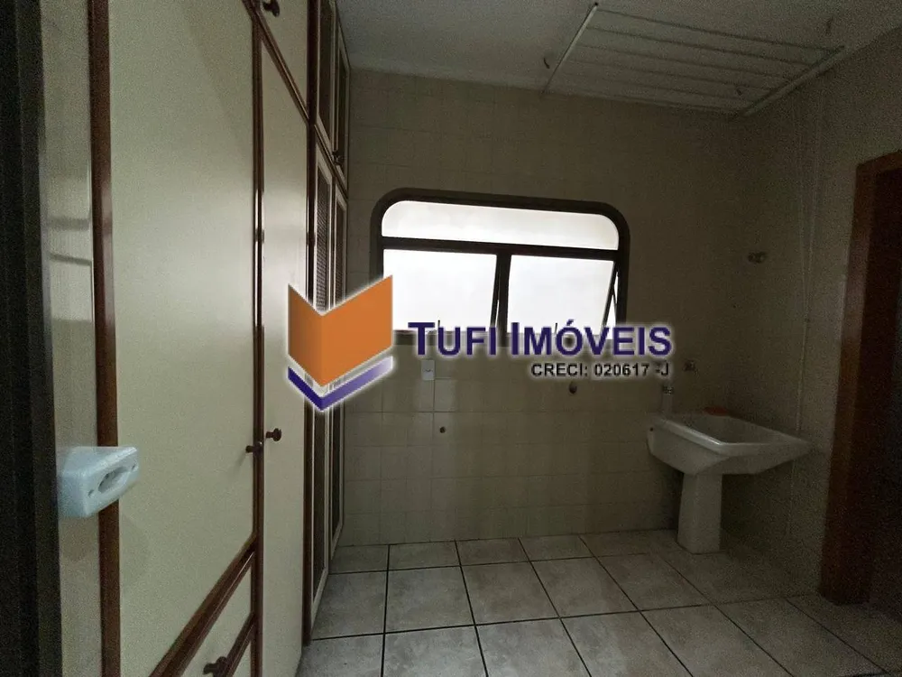Apartamento, 3 quartos, 157 m² - Foto 3