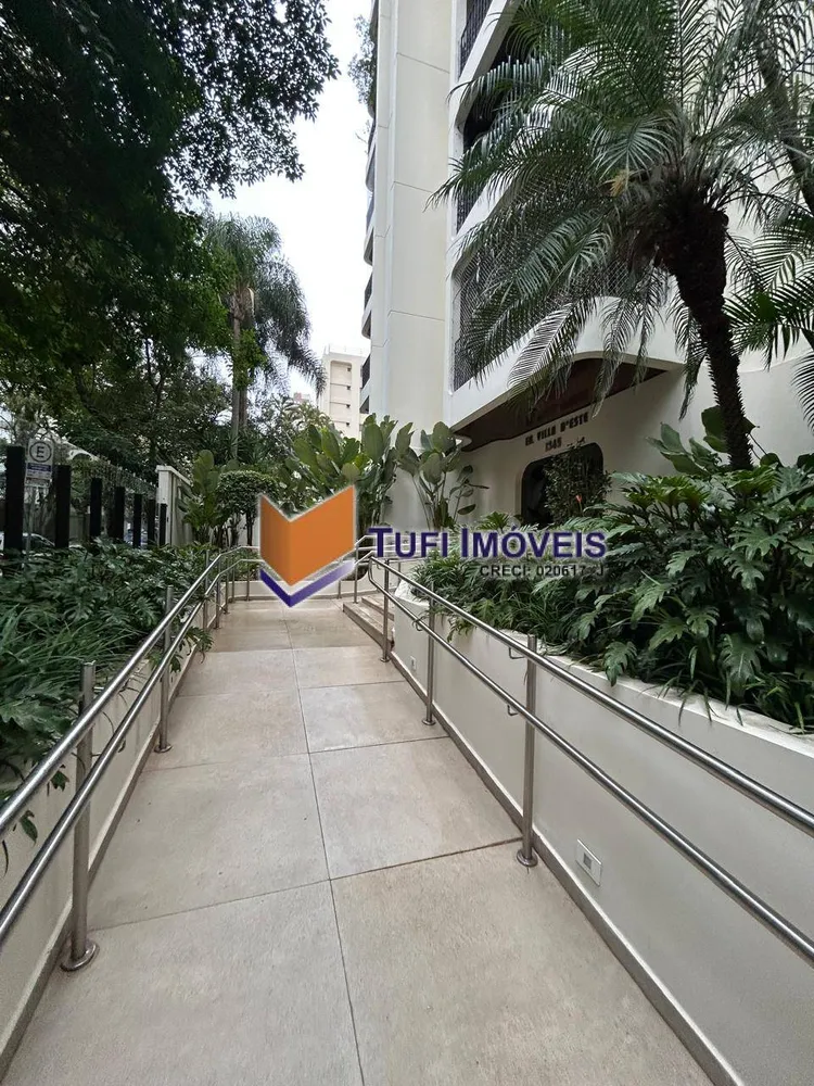 Apartamento, 3 quartos, 157 m² - Foto 1