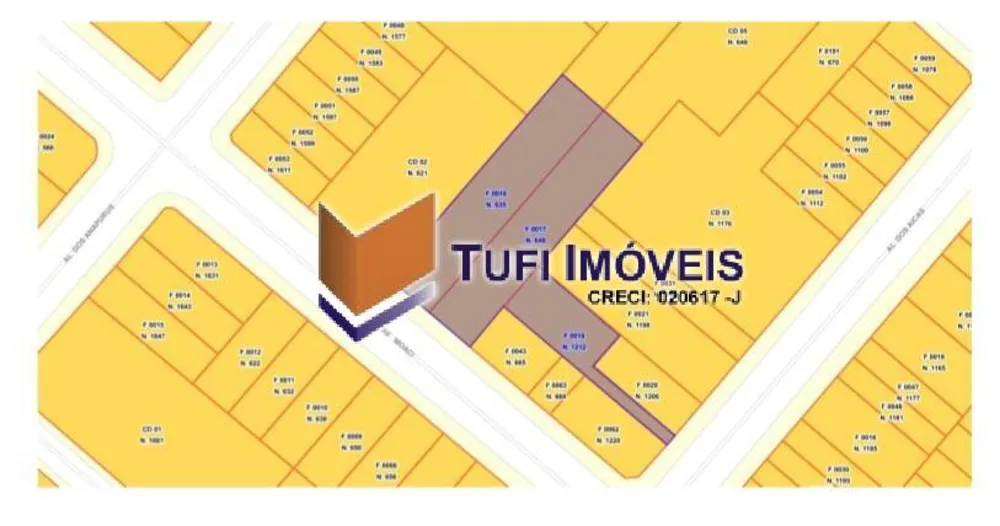 Sala-Conjunto, 722 m² - Foto 1