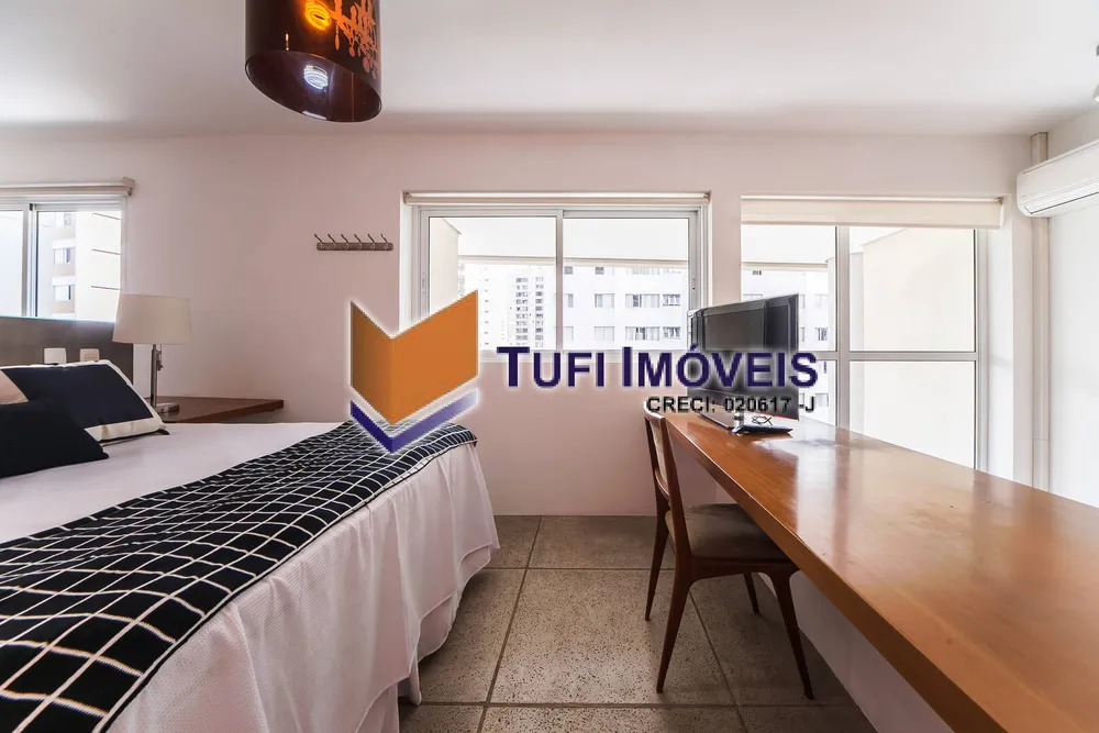 Apartamento, 1 quarto, 74 m² - Foto 13