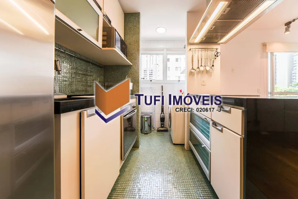 Apartamento, 1 quarto, 74 m² - Foto 8