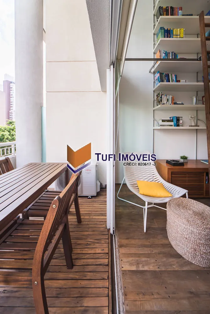 Apartamento, 1 quarto, 74 m² - Foto 6