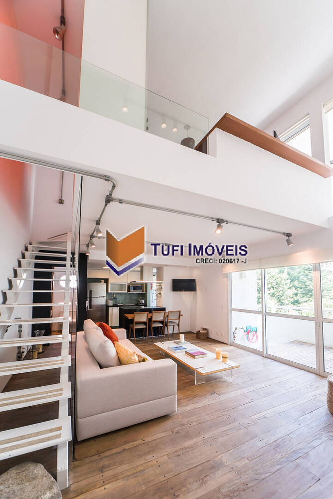 Apartamento, 1 quarto, 74 m² - Foto 3