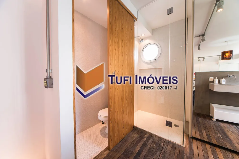 Apartamento, 1 quarto, 74 m² - Foto 14