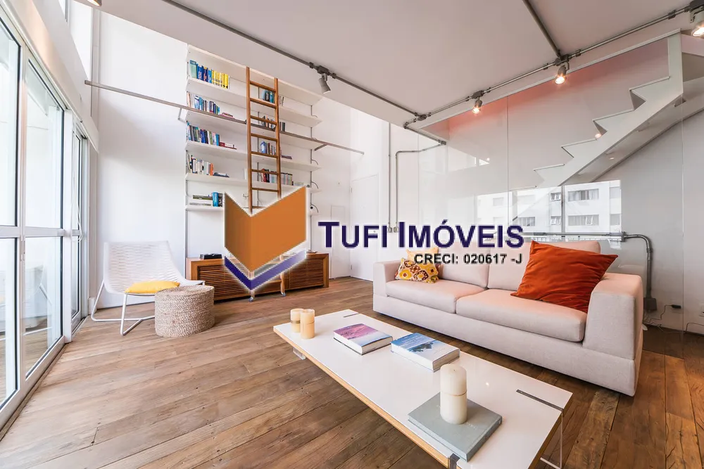 Apartamento, 1 quarto, 74 m² - Foto 10