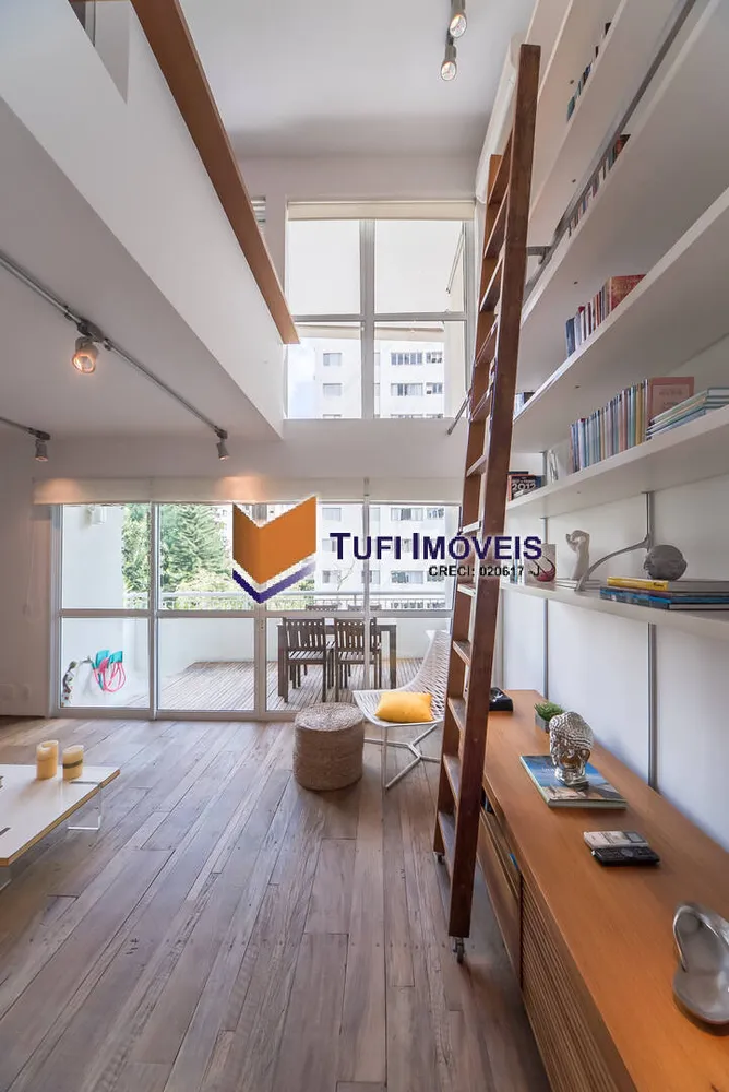Apartamento, 1 quarto, 74 m² - Foto 7