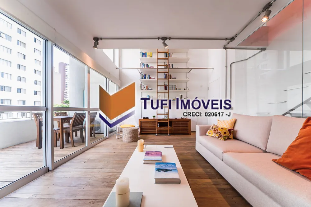 Apartamento, 1 quarto, 74 m² - Foto 9