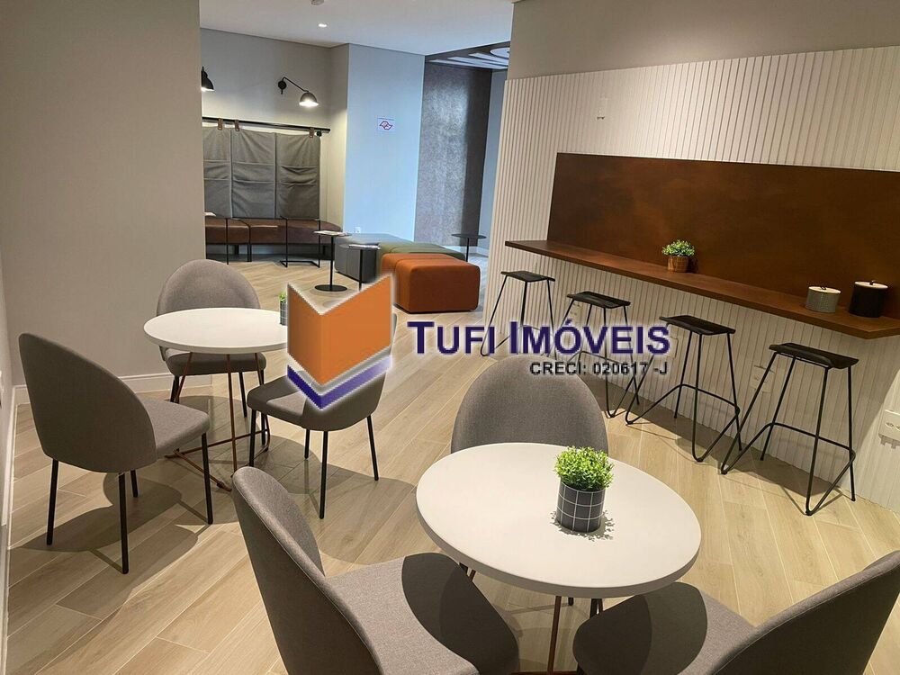 Apartamento, 1 quarto, 27 m² - Foto 4