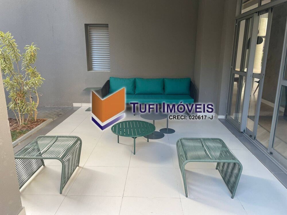 Apartamento, 1 quarto, 27 m² - Foto 1